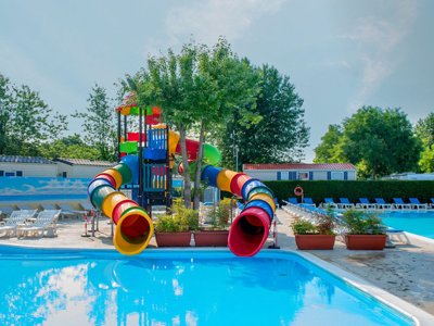 Cliquez pour découvrir toutes les photos de l'ÉTABLISSEMENT ! établissement Village Butterfly photo 3