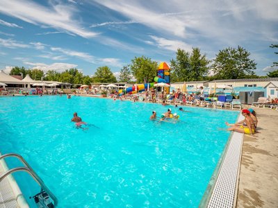 Cliquez pour découvrir toutes les photos de l'ÉTABLISSEMENT ! établissement Village Butterfly photo 6
