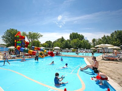 Cliquez pour découvrir toutes les photos de l'ÉTABLISSEMENT ! établissement Village Butterfly photo 7