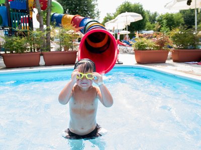 Cliquez pour découvrir toutes les photos de l'ÉTABLISSEMENT ! établissement Village Butterfly photo 9
