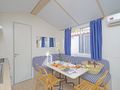 Cliquez pour découvrir toutes les photos de l'HÉBERGEMENT ! mobil-home - établissement Village Butterfly photo 2
