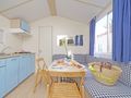 Cliquez pour découvrir toutes les photos de l'HÉBERGEMENT ! mobil-home - établissement Village Butterfly photo 3
