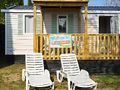 Cliquez pour découvrir toutes les photos de l'HÉBERGEMENT ! mobil-home - établissement Village Butterfly photo 2