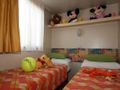 Cliquez pour découvrir toutes les photos de l'HÉBERGEMENT ! mobil-home - établissement Village Butterfly photo 4