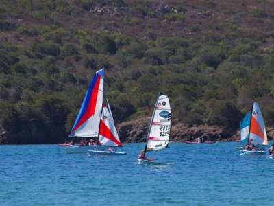 Cliquez pour découvrir toutes les photos de l'ÉTABLISSEMENT ! camping Capo D'Orso photo 11
