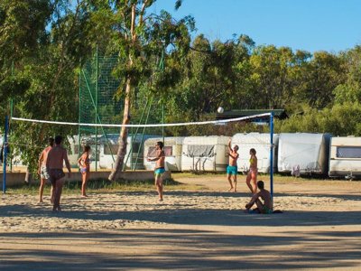 Cliquez pour découvrir toutes les photos de l'ÉTABLISSEMENT ! camping Capo D'Orso photo 12