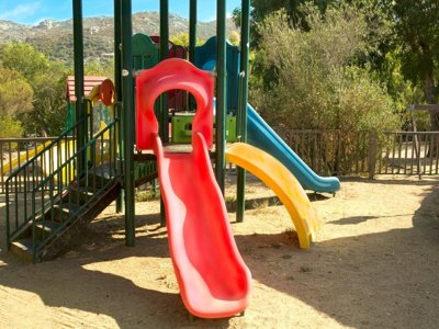 Cliquez pour découvrir toutes les photos de l'ÉTABLISSEMENT ! camping Capo D'Orso photo 13