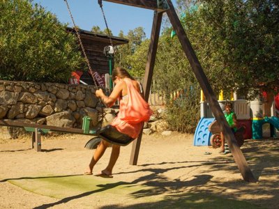 Cliquez pour découvrir toutes les photos de l'ÉTABLISSEMENT ! camping Capo D'Orso photo 14