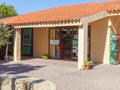 Cliquez pour découvrir toutes les photos de l'ÉTABLISSEMENT ! camping Capo D'Orso photo 19
