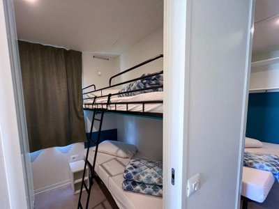 Cliquez pour découvrir toutes les photos de l'HÉBERGEMENT ! mobil-home - Capo D'Orso photo 3