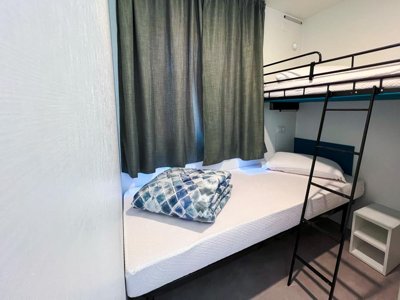 Cliquez pour découvrir toutes les photos de l'HÉBERGEMENT ! mobil-home - Capo D'Orso photo 7