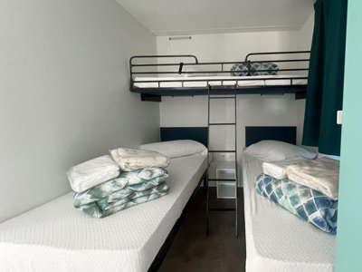 mobil-home - Capo D'Orso photo 3