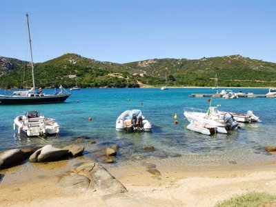 Cliquez pour découvrir toutes les photos de l'ÉTABLISSEMENT ! camping Capo D'Orso photo 28