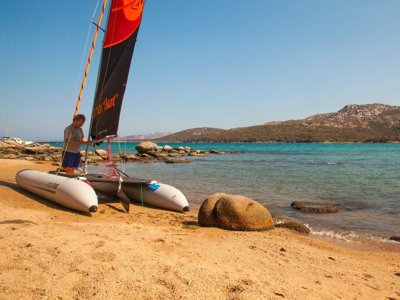 Cliquez pour découvrir toutes les photos de l'ÉTABLISSEMENT ! camping Capo D'Orso photo 29