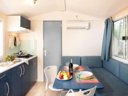 Cliquez pour découvrir toutes les photos de l'HÉBERGEMENT ! mobil-home - camping Capo D'Orso photo 7