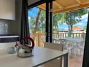 Cliquez pour découvrir toutes les photos de l'HÉBERGEMENT ! mobil-home - camping Capo D'Orso photo 2