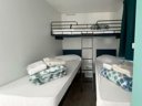 mobil-home - camping Capo D'Orso photo 3