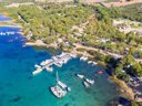 Cliquez pour découvrir toutes les photos de l'ÉTABLISSEMENT ! camping Capo D'Orso photo 8