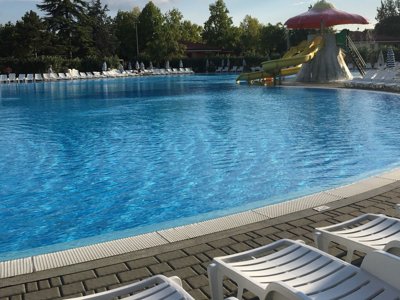 Cliquez pour découvrir toutes les photos de l'ÉTABLISSEMENT ! établissement Bella Italia photo 11