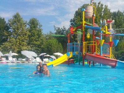 Cliquez pour découvrir toutes les photos de l'ÉTABLISSEMENT ! établissement Bella Italia photo 12
