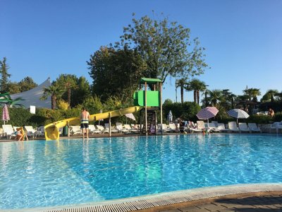Cliquez pour découvrir toutes les photos de l'ÉTABLISSEMENT ! établissement Bella Italia photo 15
