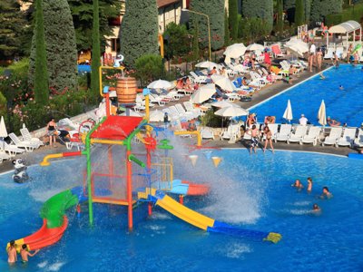 Cliquez pour découvrir toutes les photos de l'ÉTABLISSEMENT ! établissement Bella Italia photo 16