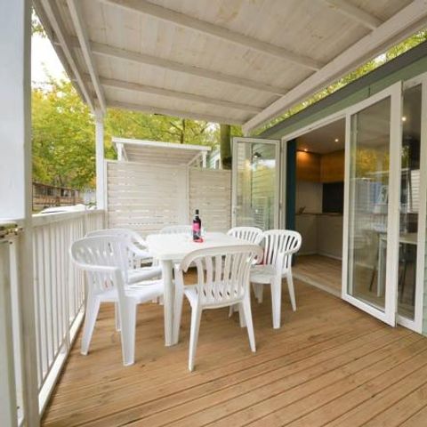 mobil-home - Bella Italia photo 1