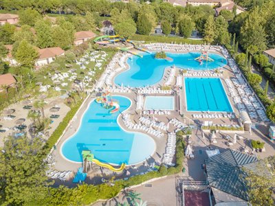 Cliquez pour découvrir toutes les photos de l'ÉTABLISSEMENT ! établissement Bella Italia photo 2