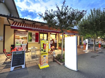 Cliquez pour découvrir toutes les photos de l'ÉTABLISSEMENT ! établissement Bella Italia photo 20