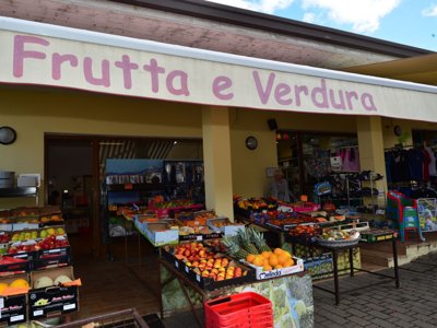 Cliquez pour découvrir toutes les photos de l'ÉTABLISSEMENT ! établissement Bella Italia photo 24