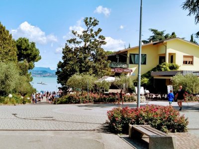 Cliquez pour découvrir toutes les photos de l'ÉTABLISSEMENT ! établissement Bella Italia photo 25