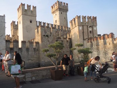 Cliquez pour découvrir toutes les photos de l'ÉTABLISSEMENT ! établissement Bella Italia photo 29