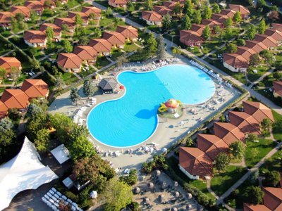 Cliquez pour découvrir toutes les photos de l'ÉTABLISSEMENT ! établissement Bella Italia photo 5