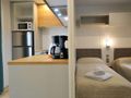 Cliquez pour découvrir toutes les photos de l'HÉBERGEMENT ! mobil-home - établissement Bella Italia photo 5