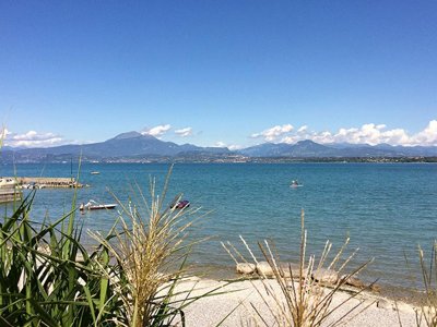 Cliquez pour découvrir toutes les photos de l'ÉTABLISSEMENT ! établissement San Benedetto Relais photo 2