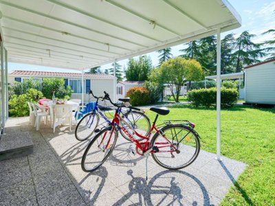 Cliquez pour découvrir toutes les photos de l'ÉTABLISSEMENT ! établissement San Benedetto Relais photo 20