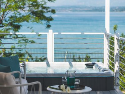 Cliquez pour découvrir toutes les photos de l'ÉTABLISSEMENT ! établissement San Benedetto Relais photo 22