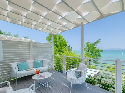 Cliquez pour découvrir toutes les photos de l'ÉTABLISSEMENT ! établissement San Benedetto Relais photo 23