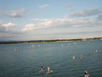 Cliquez pour découvrir toutes les photos de l'ÉTABLISSEMENT ! établissement San Benedetto Relais photo 24