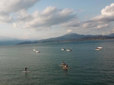 Cliquez pour découvrir toutes les photos de l'ÉTABLISSEMENT ! établissement San Benedetto Relais photo 25