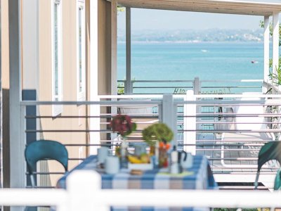 Cliquez pour découvrir toutes les photos de l'ÉTABLISSEMENT ! établissement San Benedetto Relais photo 3