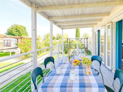 Cliquez pour découvrir toutes les photos de l'ÉTABLISSEMENT ! établissement San Benedetto Relais photo 8