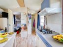 Cliquez pour découvrir toutes les photos de l'HÉBERGEMENT ! mobil-home - camping San Benedetto Relais photo 2