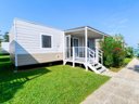 Cliquez pour découvrir toutes les photos de l'HÉBERGEMENT ! mobil-home - camping San Benedetto Relais photo 2