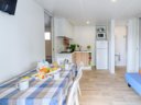 Cliquez pour découvrir toutes les photos de l'HÉBERGEMENT ! mobil-home - camping San Benedetto Relais photo 4