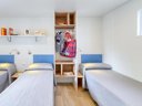 Cliquez pour découvrir toutes les photos de l'HÉBERGEMENT ! mobil-home - camping San Benedetto Relais photo 5