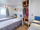 Cliquez pour découvrir toutes les photos de l'HÉBERGEMENT ! mobil-home - camping San Benedetto Relais photo 7