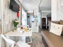 Cliquez pour découvrir toutes les photos de l'HÉBERGEMENT ! mobil-home - camping San Benedetto Relais photo 2