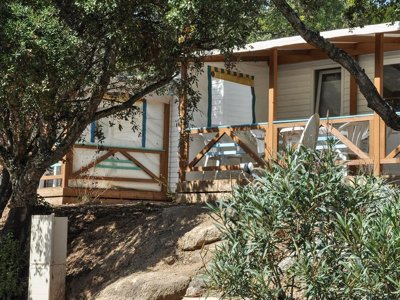 mobil-home - Le Damier photo 1