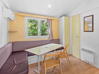 mobil-home - Le Damier photo 3